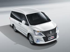 DongFeng Future M5 2020 года 